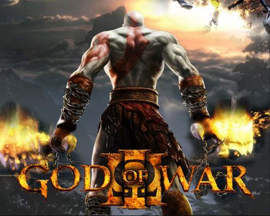 Download god of war 3 for pc setup download